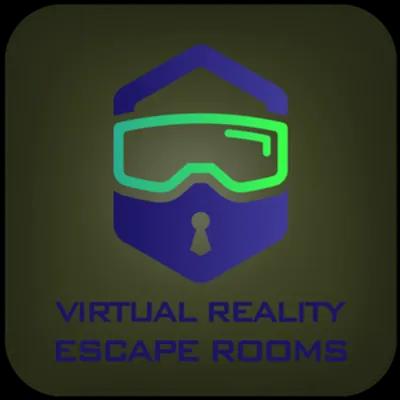 VR Escape Rooms poster1