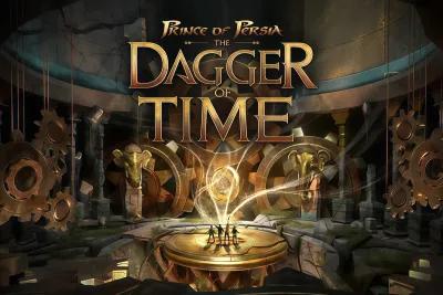 Prince of Persia: Dagger of Time poster1
