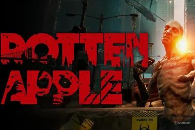 Rotten Apple poster1