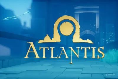 ATLANTIS poster1