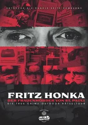 Der Fall „Fritz Honka“ poster1