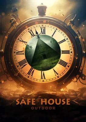Safe House poster1