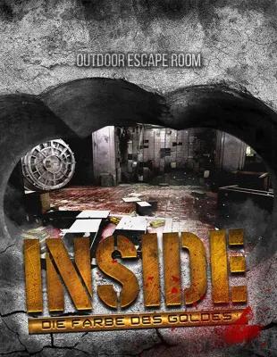 Inside – the color of gold poster1