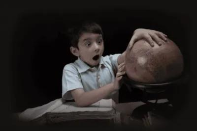 KIDS-ESCAPE poster1
