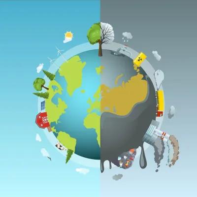 Klimawandel poster1