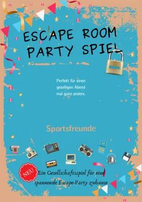 Sportsfreunde poster1