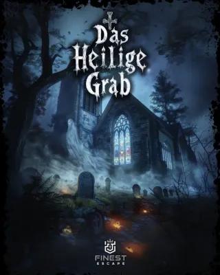 Das Heilige Grab poster1