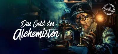 Das Gold des Alchemisten poster1