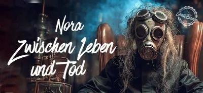 Nora – Zwischen Leben und Tod poster1