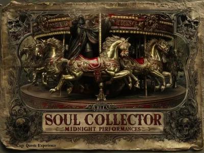 Soul Collector poster1