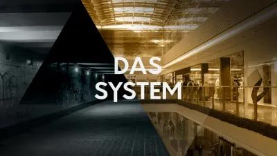 DAS SYSTEM poster1