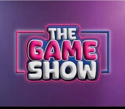 THE GAMESHOW poster1