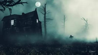 The Soul Collector poster1