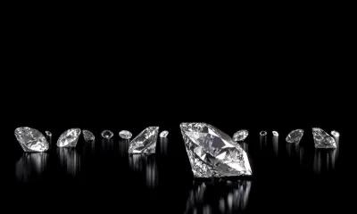 Diamantenfieber poster1