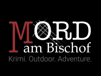 MORD AM BISCHOF poster1