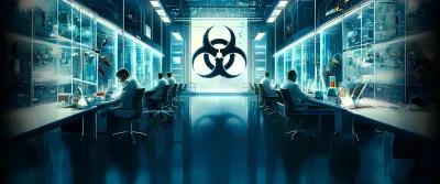 Biohazard poster1
