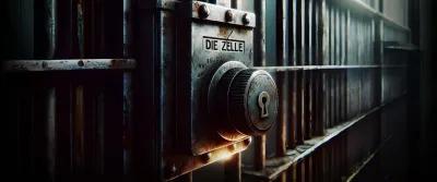 Die Zelle poster1