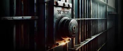 Die Zelle poster1