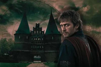 Die Legende vom Holstentor poster1
