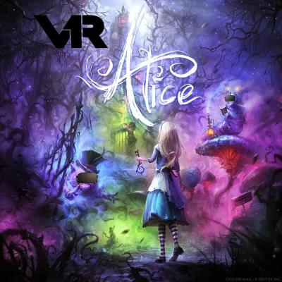 Alice im Wunderland poster1