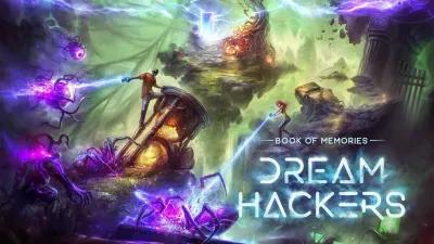Dream Hackers poster1