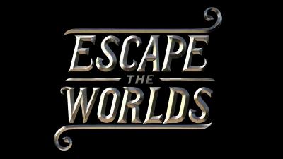 Escape the Worlds poster1