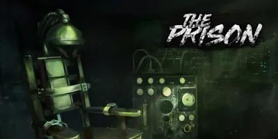 The Prison poster1