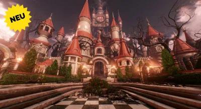 Alice Im Wunderland poster1