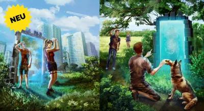 Jungle Quest poster1