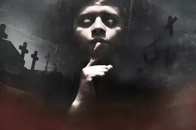 DER SEELENSAMMLER poster1