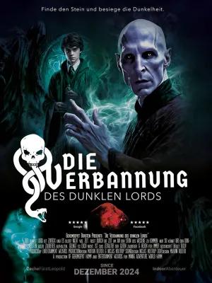 THE BANISHMENT OF THE DARK LORD poster1