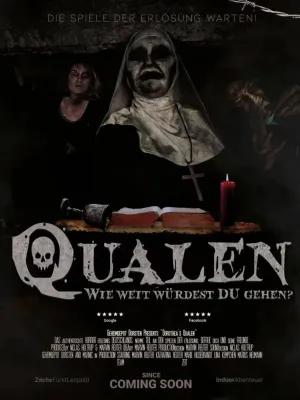 Torments poster1