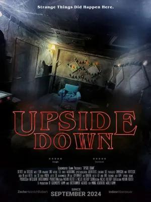 Upside Down poster1