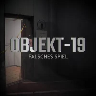 Objekt 19 poster1