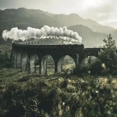 EIN MAGISCHER FALL poster1