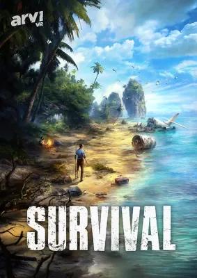SURVIVAL poster1