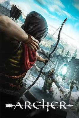 ARCHER poster1