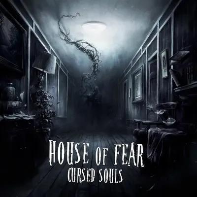 HOUSE OF FEAR PART 2 poster1