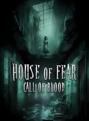 House of Fear Part 3 poster1