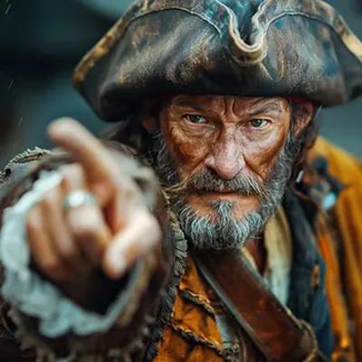 Pirates poster1