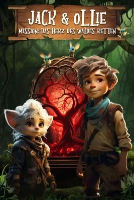 Jack & Olli poster1