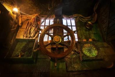 Das Geisterschiff poster1