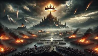 Game of Crowns poster1