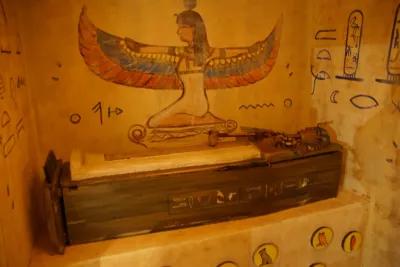 Wächter des Horus poster4
