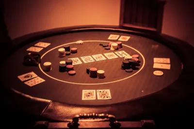 Royal Flush Casino poster6