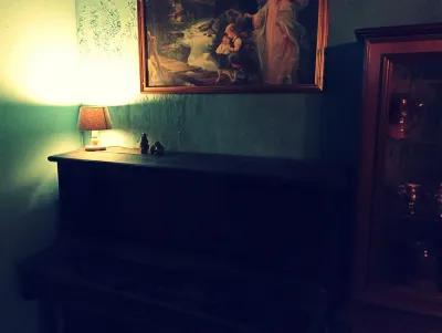 Friedhof der Puppen poster4
