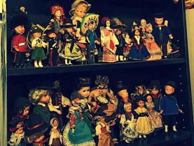 Friedhof der Puppen poster6