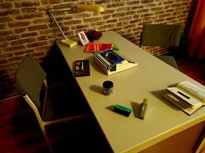 Der Journalist poster2