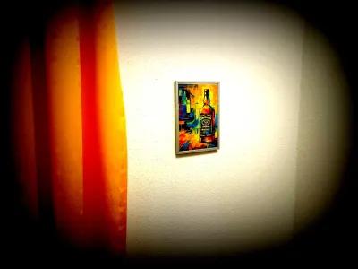 Der letzte Coup poster4