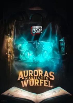 Auroras magischer Würfel poster2